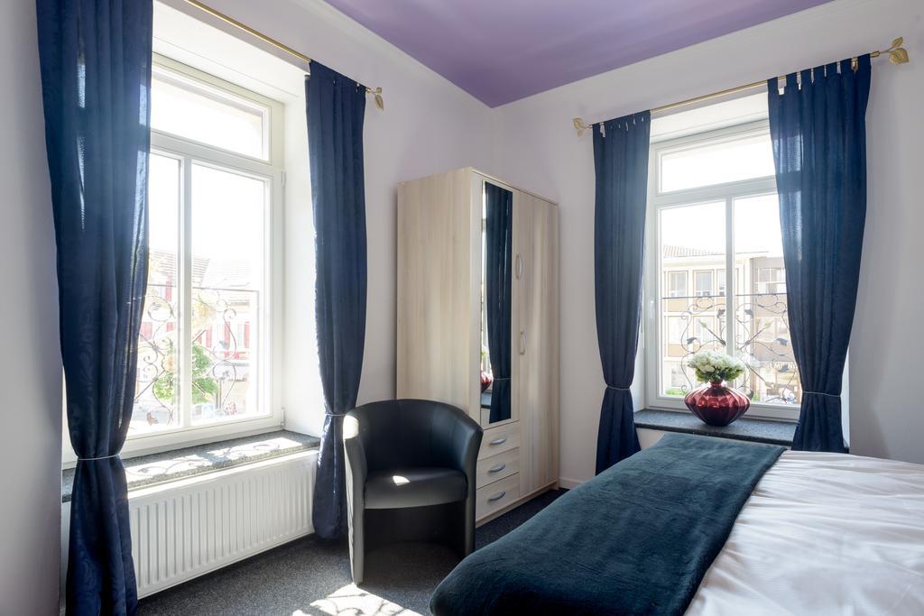 Villa Linde Zuchwil Zimmer foto