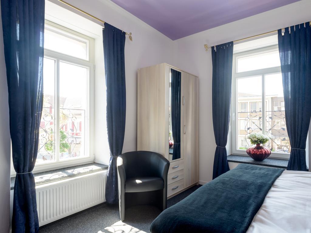 Villa Linde Zuchwil Zimmer foto